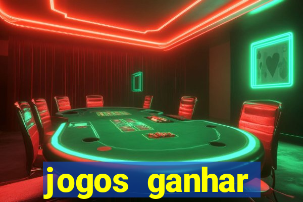 jogos ganhar dinheiro sem depositar